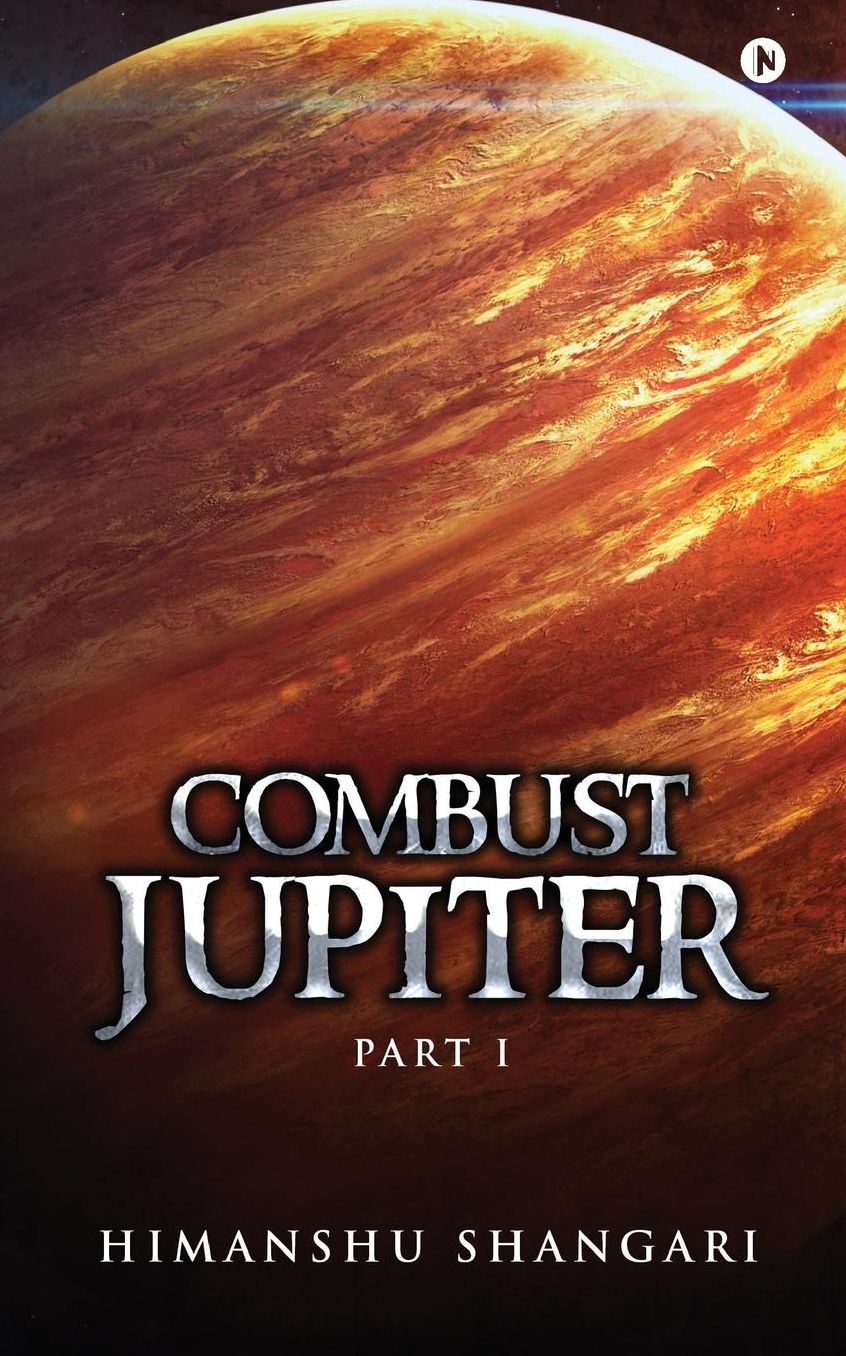 Combust Jupiter - Part I