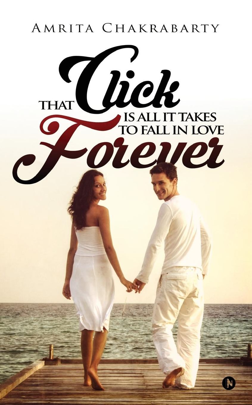 That CLICK Is All It Takes to Fall in Love FOREVER