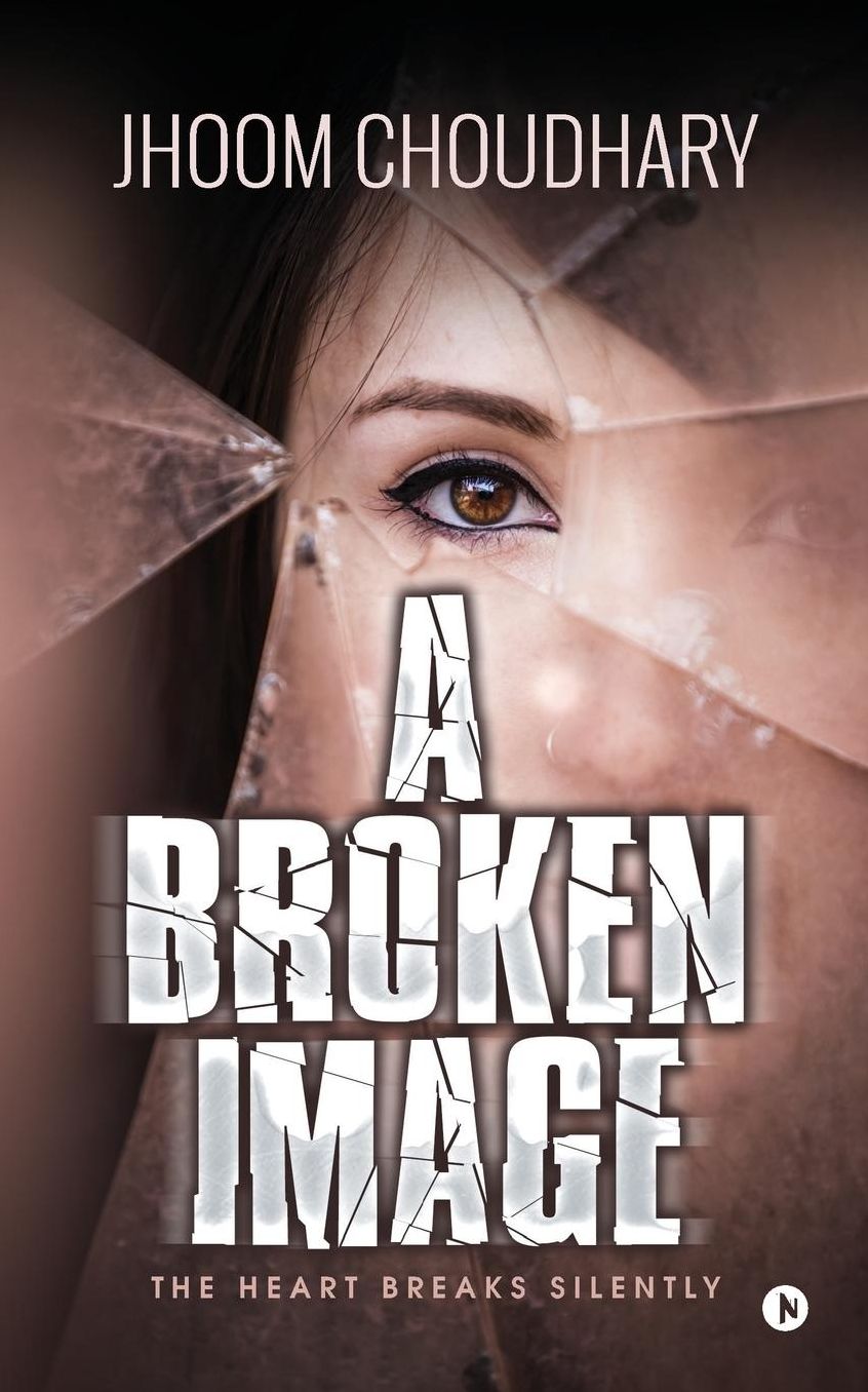 A Broken Image: The Heart Breaks Silently
