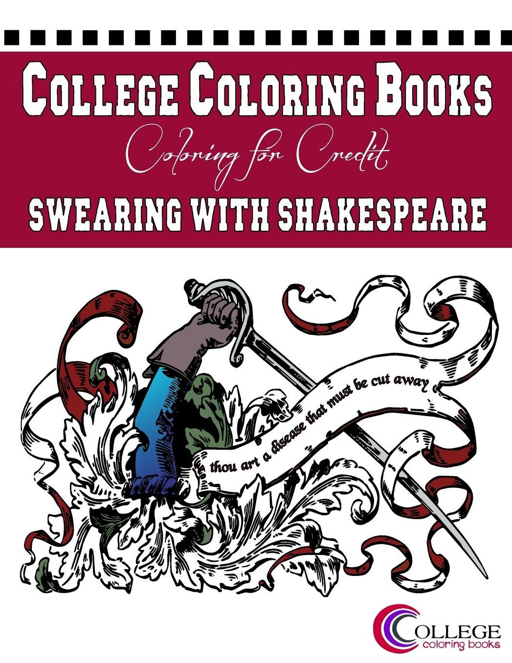 Swearing With Shakespeare