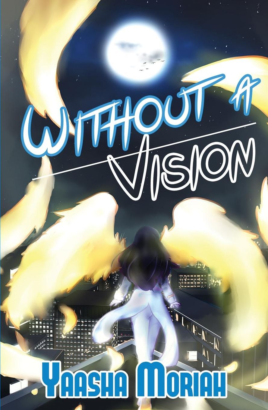 Without A Vision