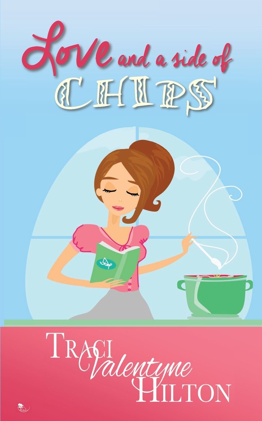 Love and a Side of Chips