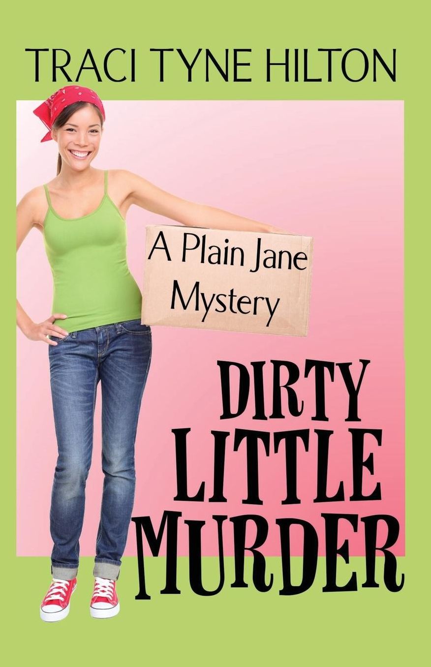 Dirty Little Murder