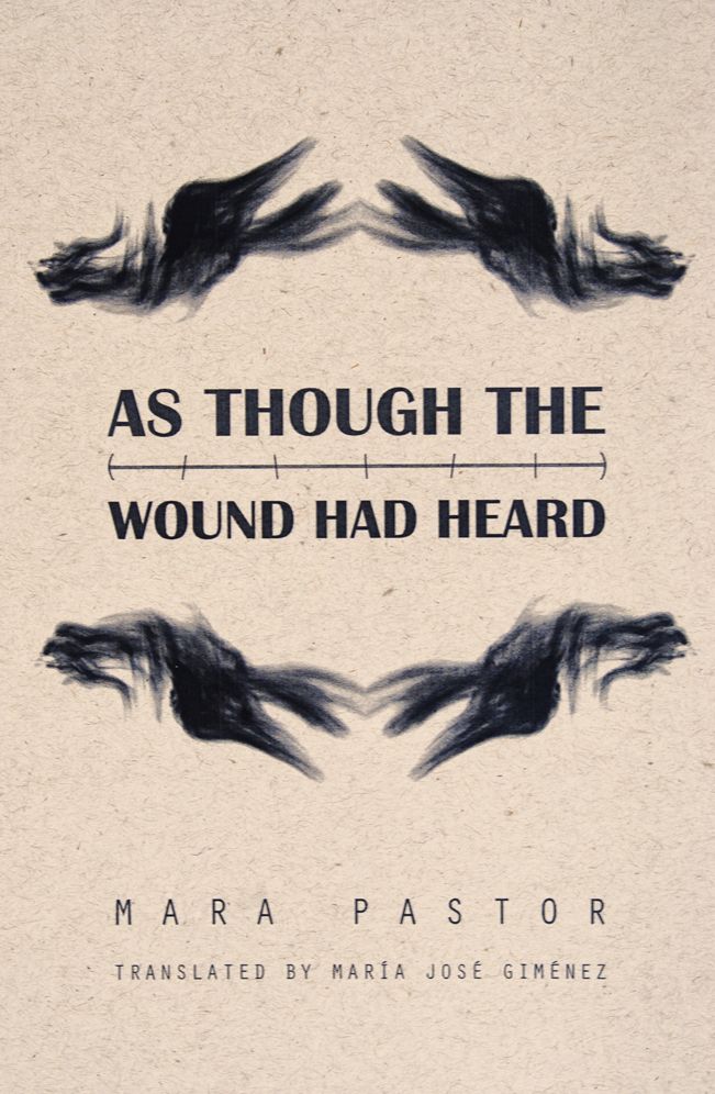 As Though the Wound Had Heard