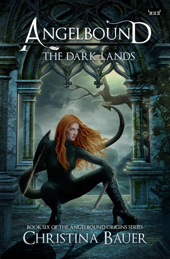 The Dark Lands