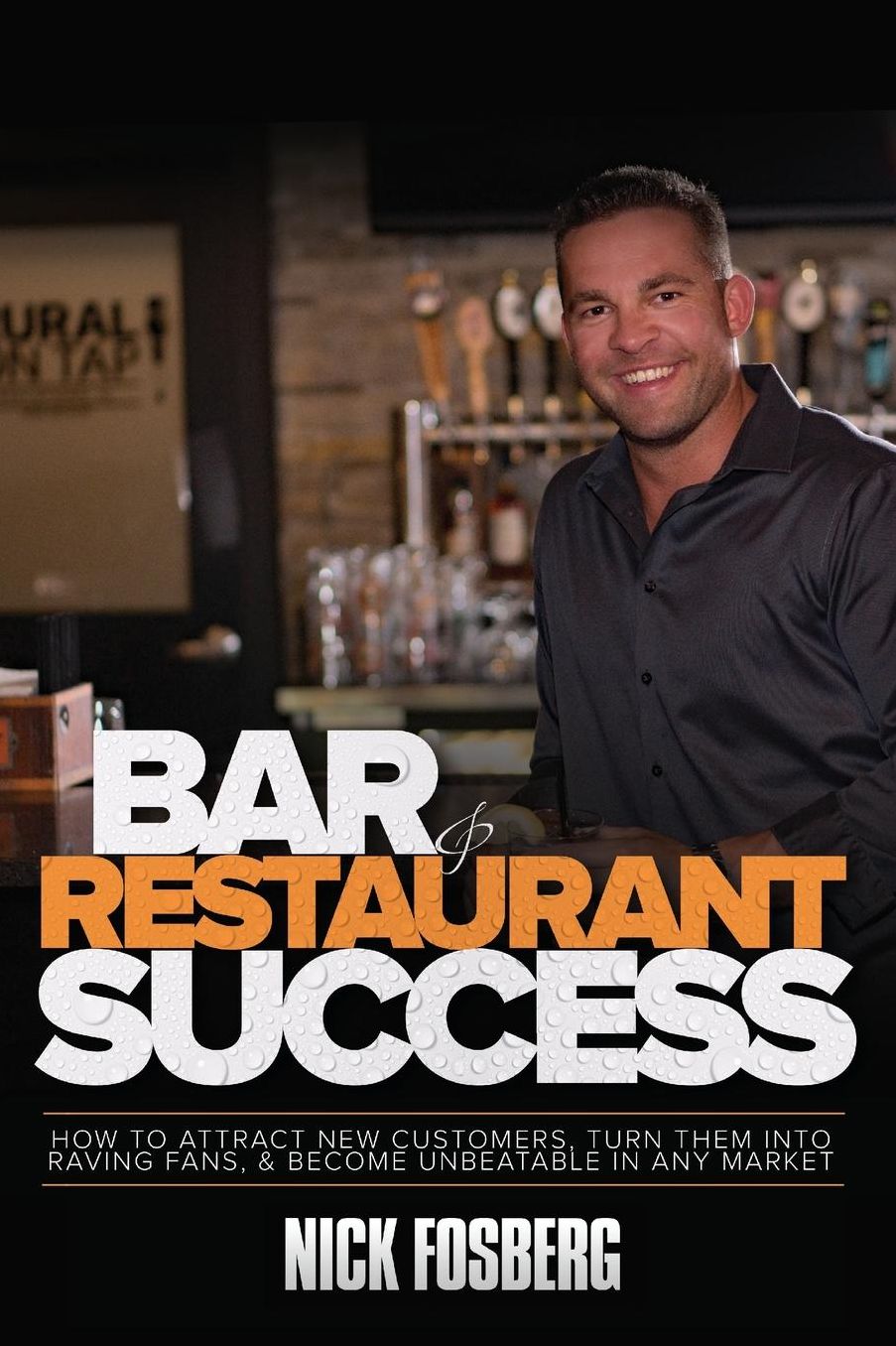 Bar and Restaurant Success