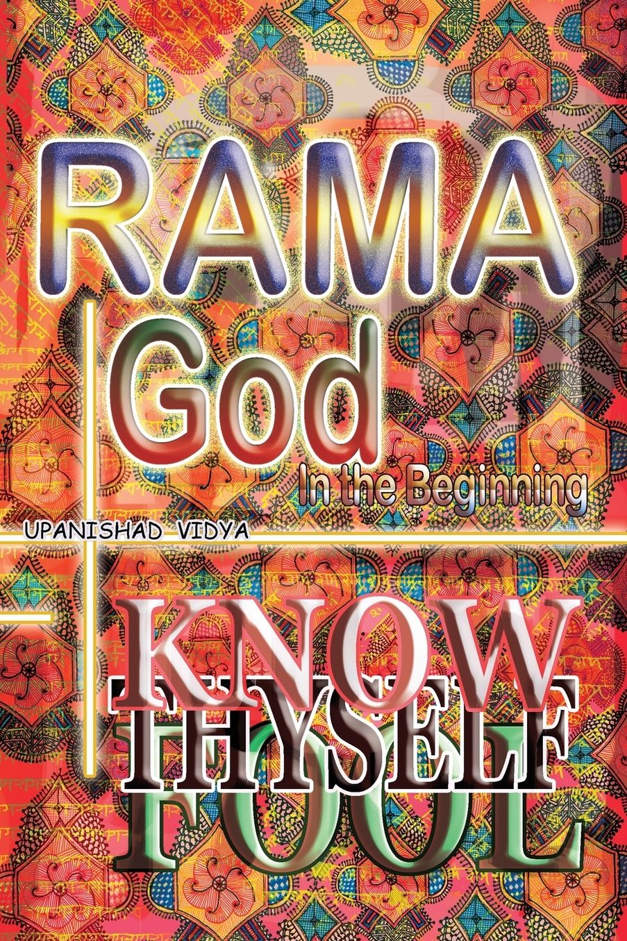 RAMA GOD: In The Beginning