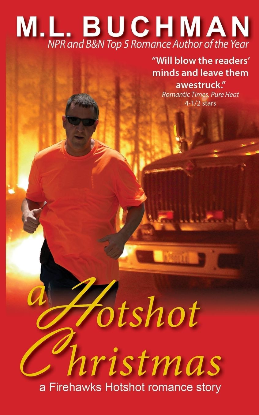 A Hotshot Christmas