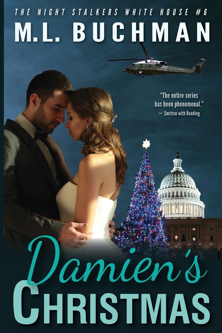 Damien's Christmas