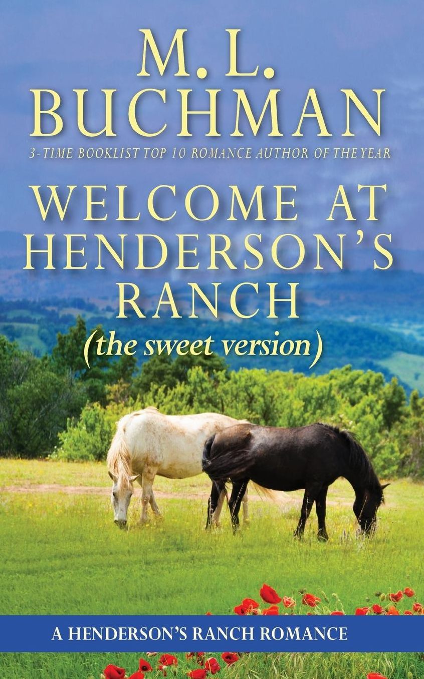 Welcome at Henderson's Ranch (sweet)
