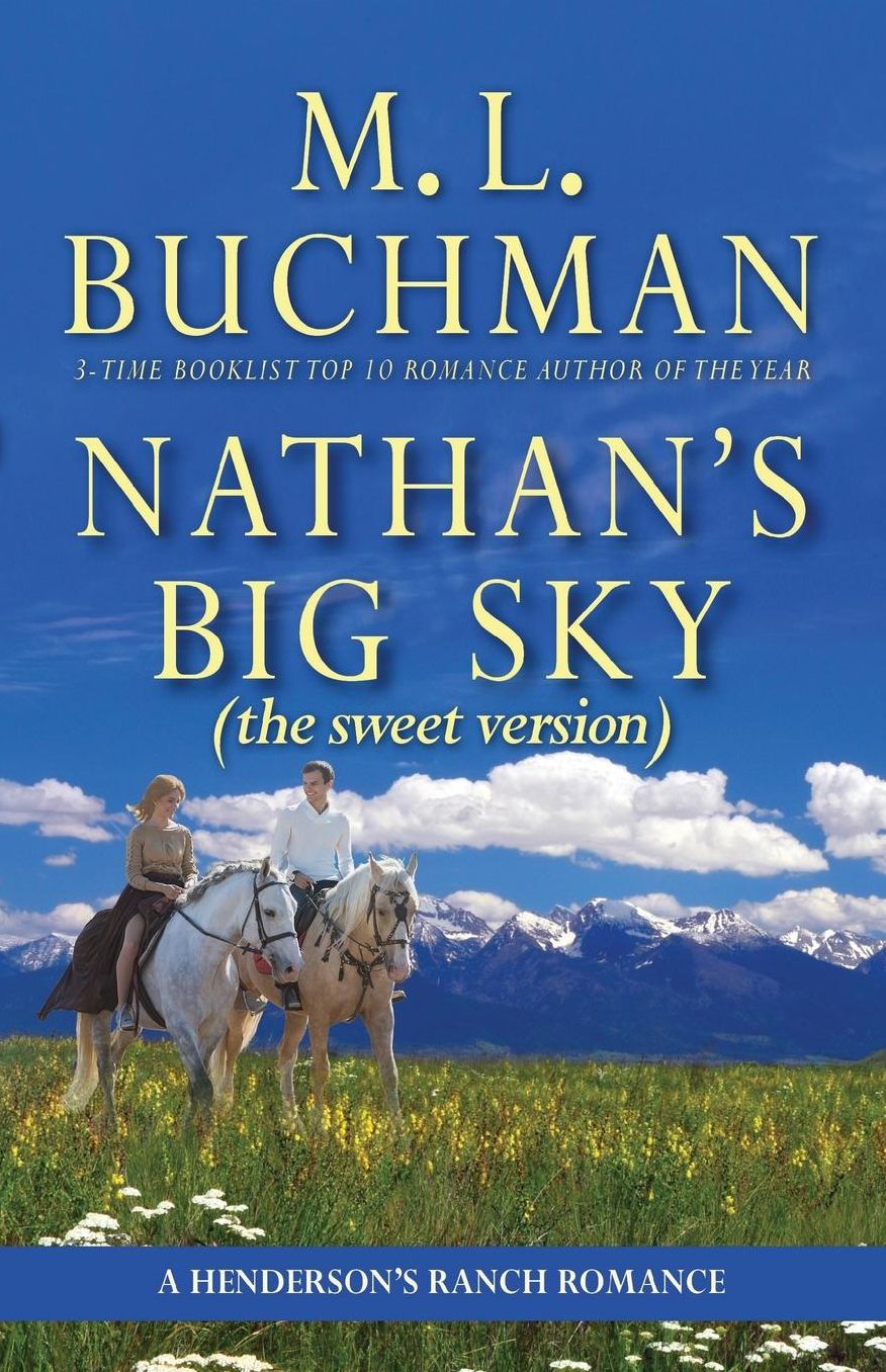 Nathan's Big Sky (sweet)