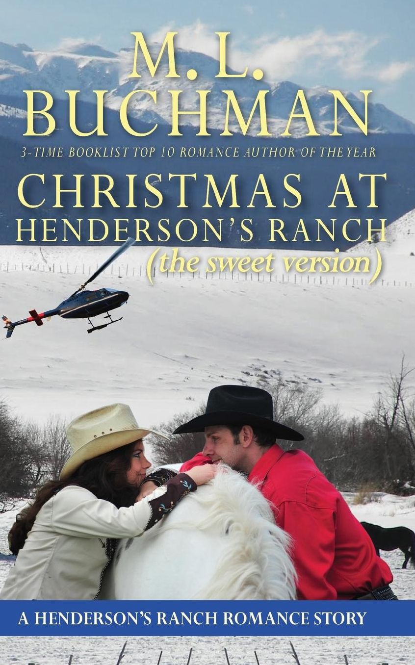 Christmas at Henderson's Ranch (sweet)
