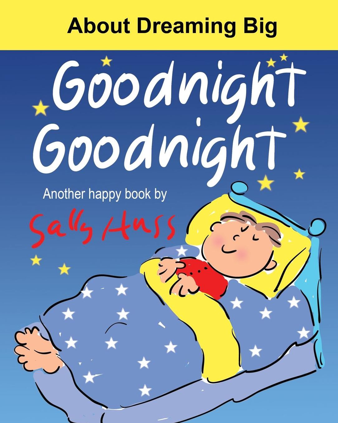 Goodnight, Goodnight