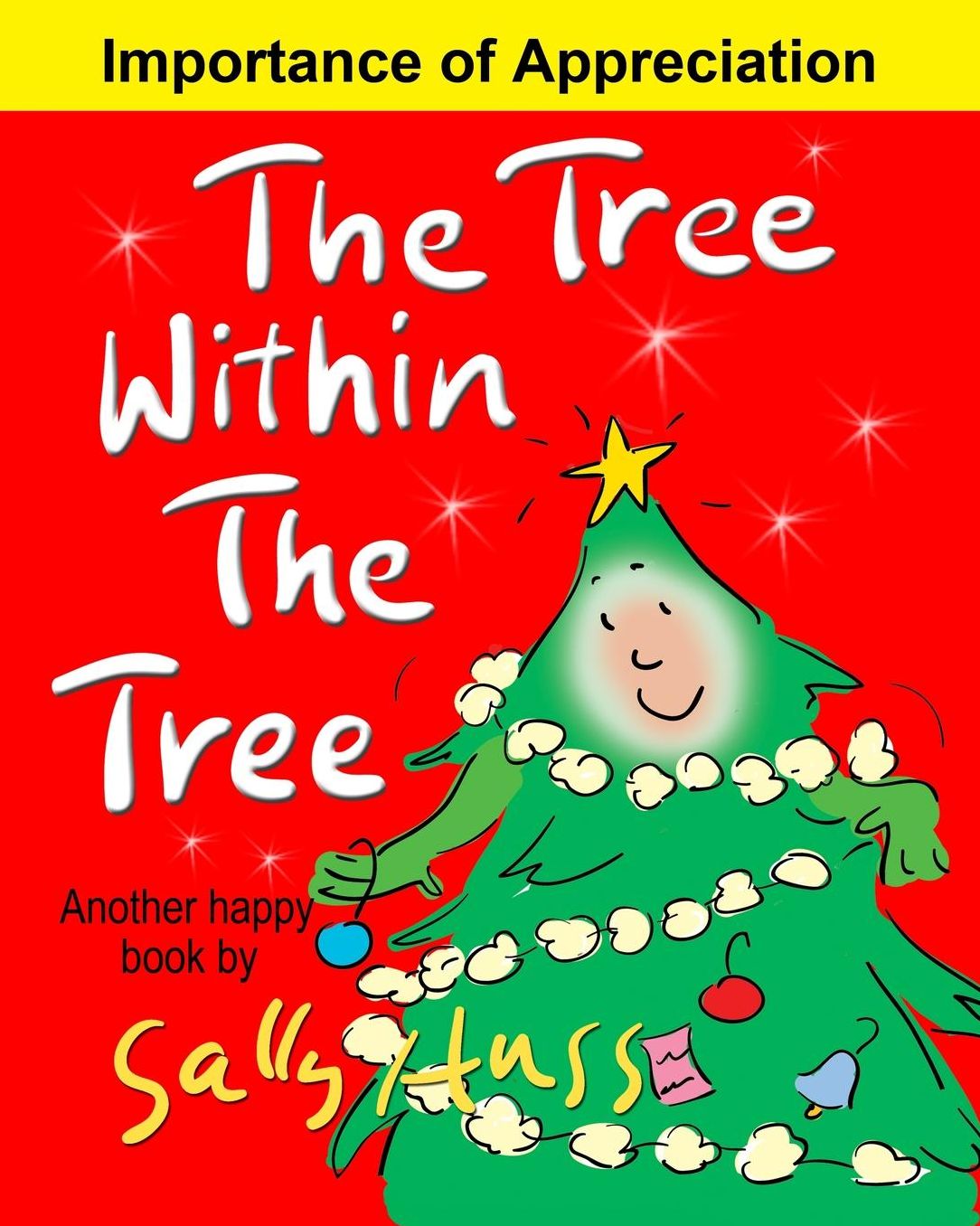 The Tree Within The Tree