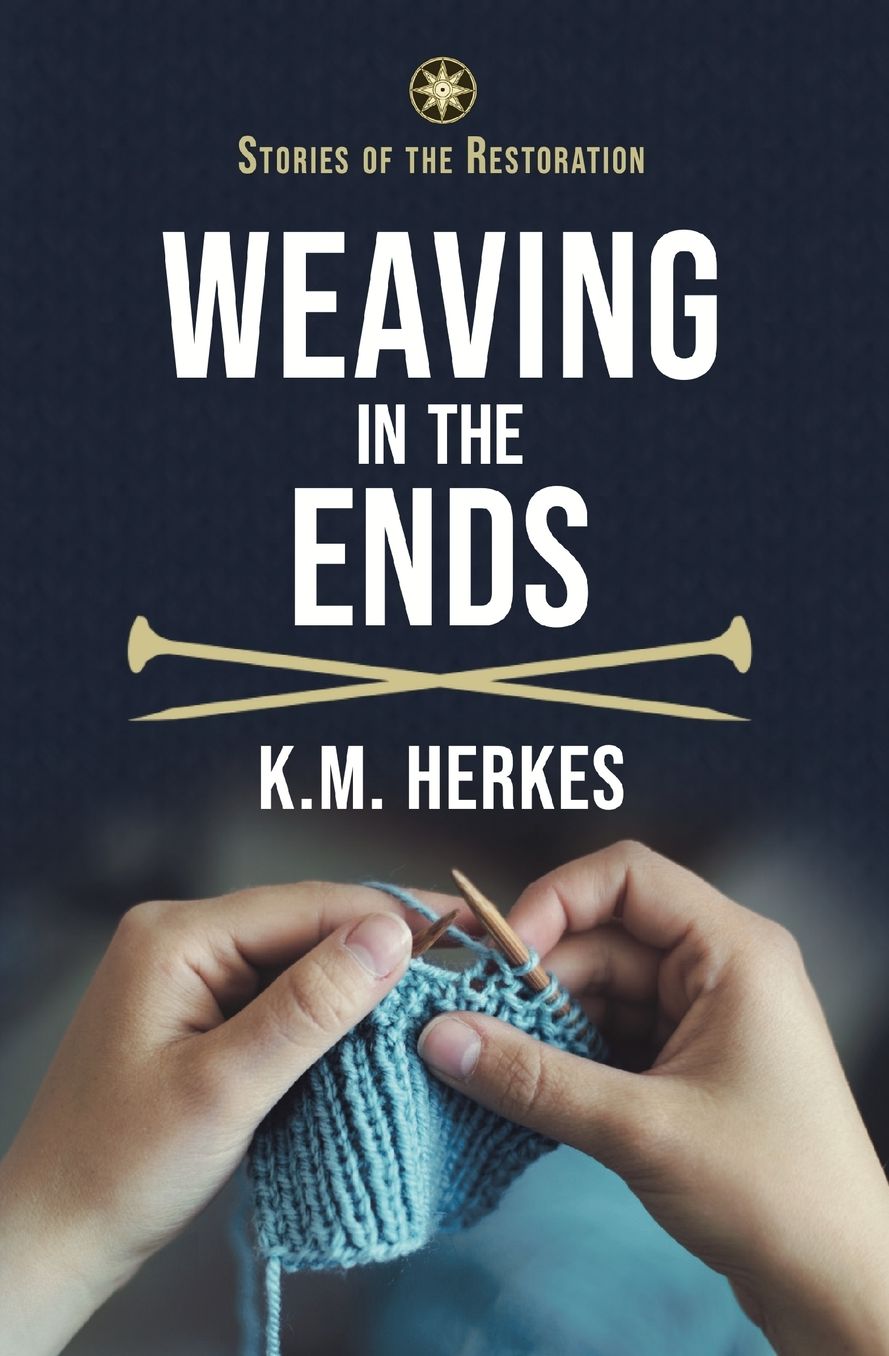 Weaving In The Ends: The Partners Books