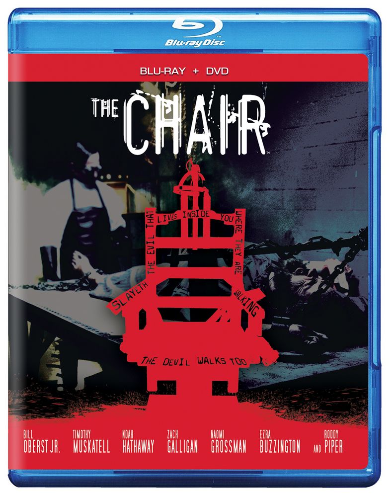 The Chair