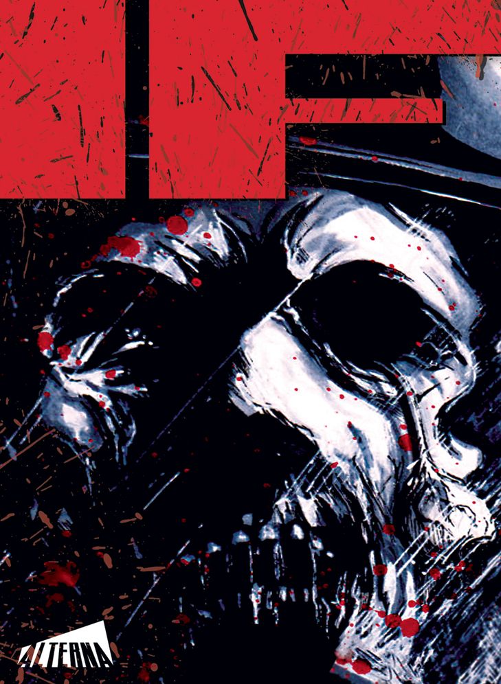 If Anthology: Horror