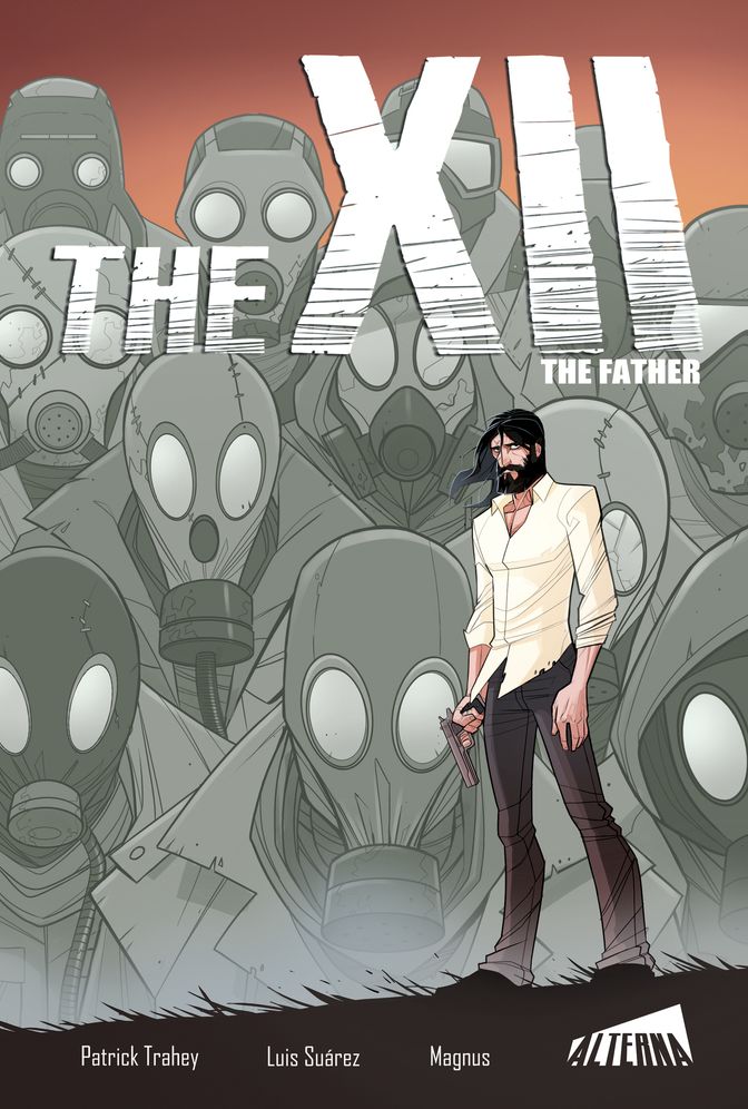 The XII: The Father