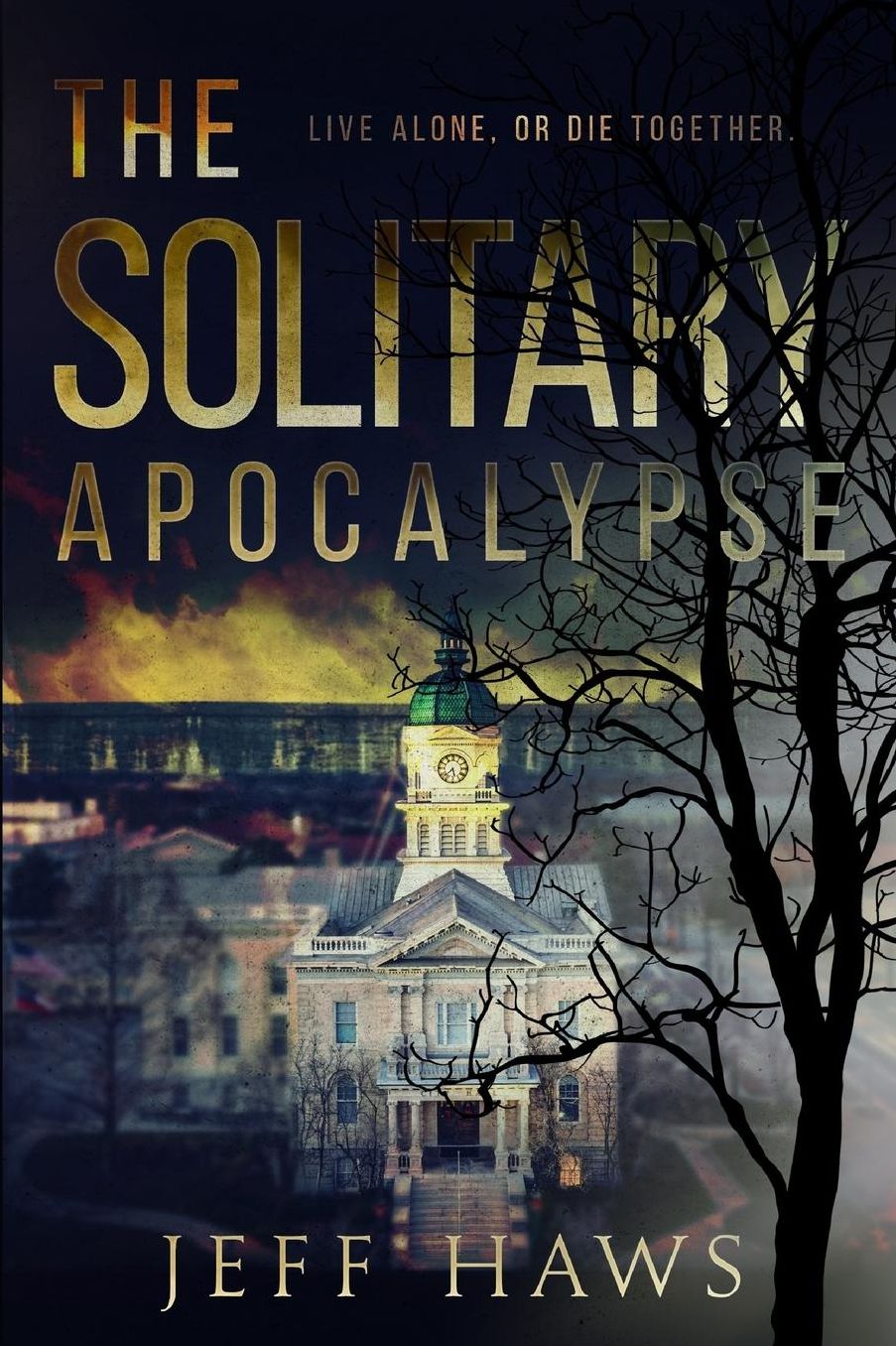 The Solitary Apocalypse