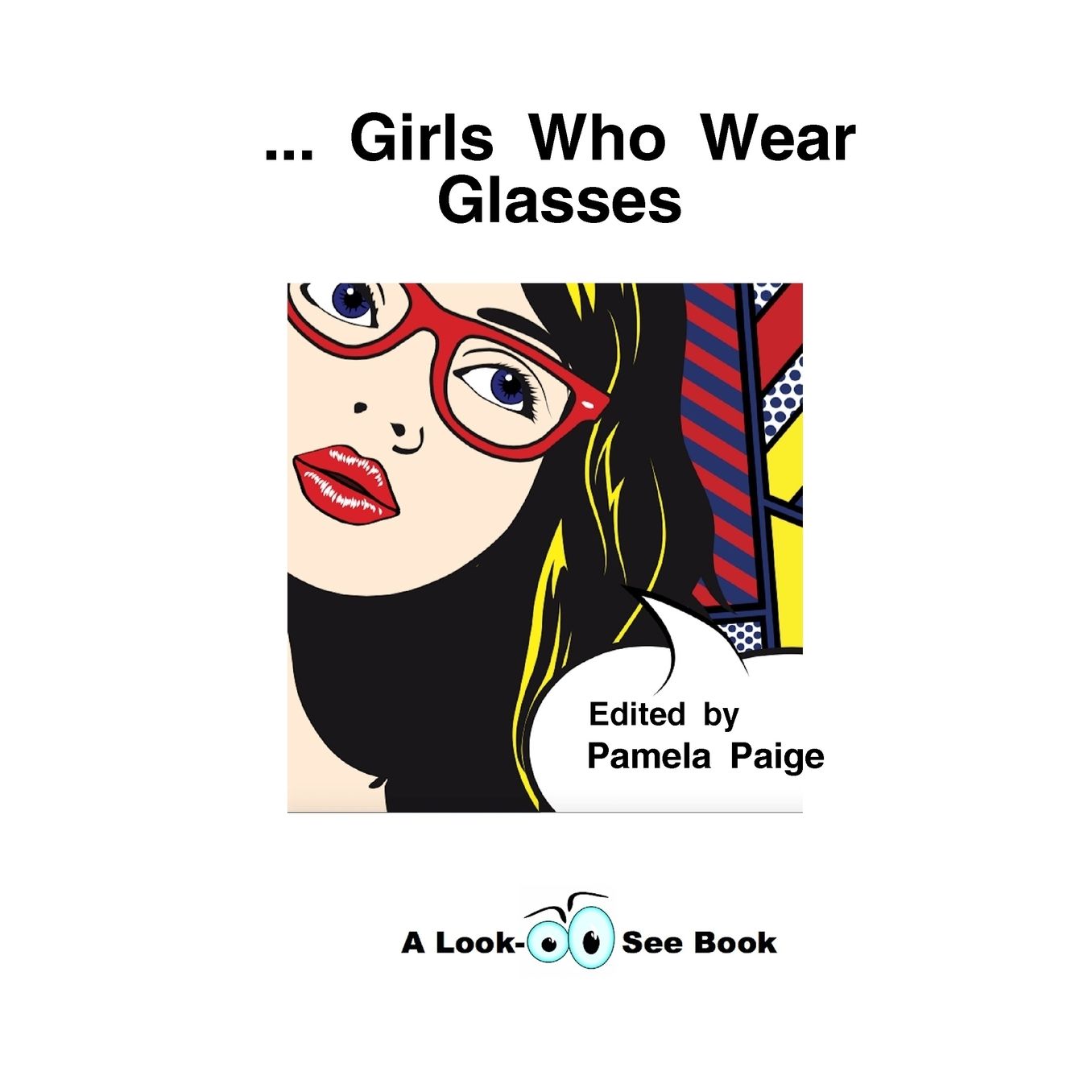 ...Girls Who Wear Glasses