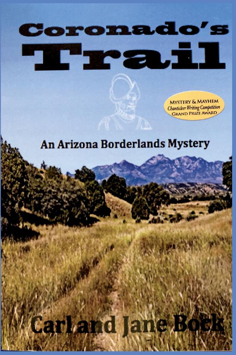 Coronado's Trail
