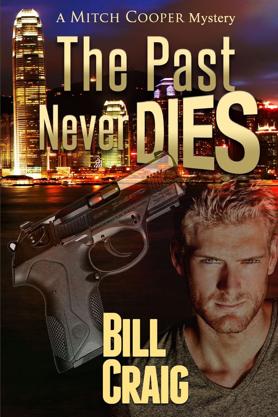 The Past Never Dies