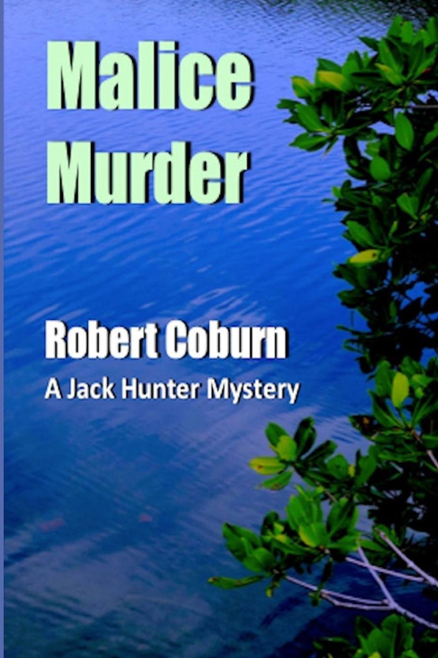 Malice Murder