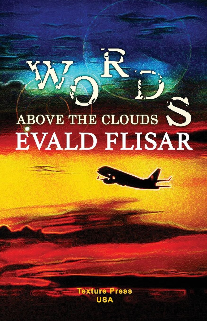 Words Above the Clouds