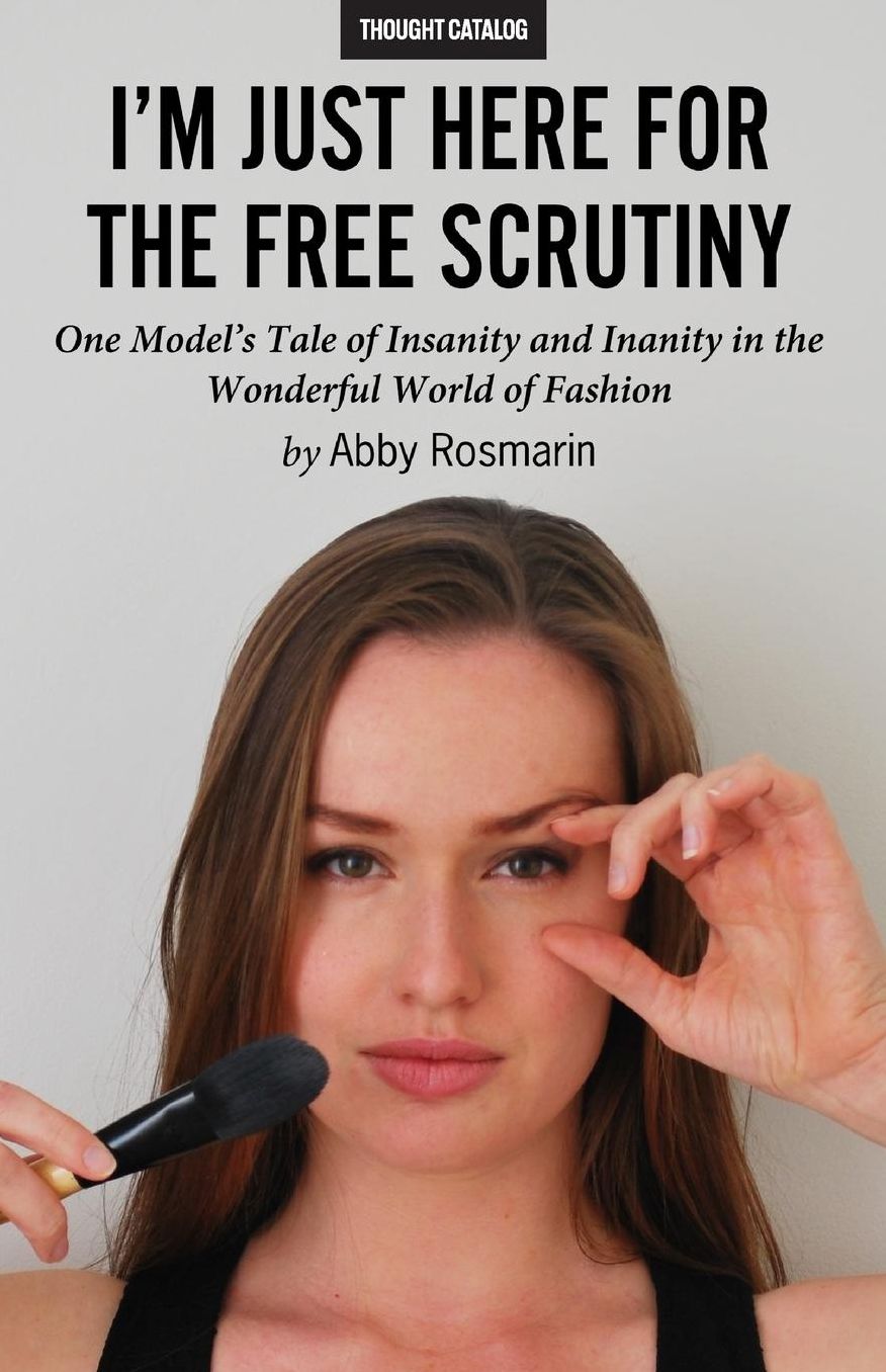 I'm Just Here for the Free Scrutiny
