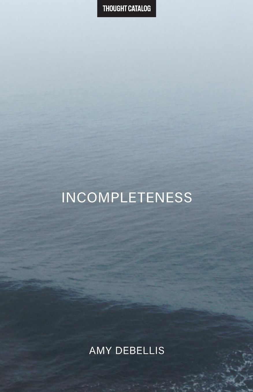 Incompleteness