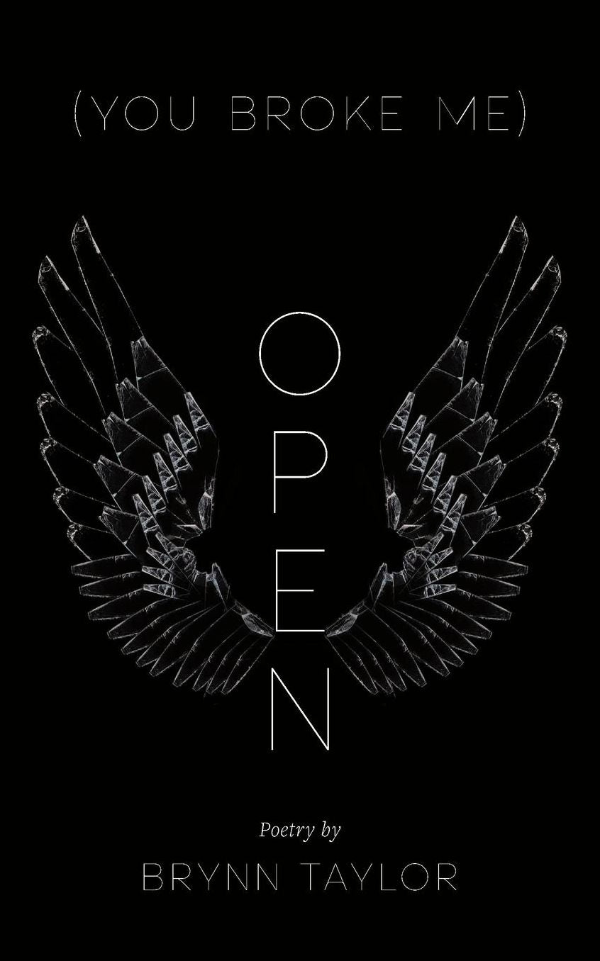 (You Broke Me) Open