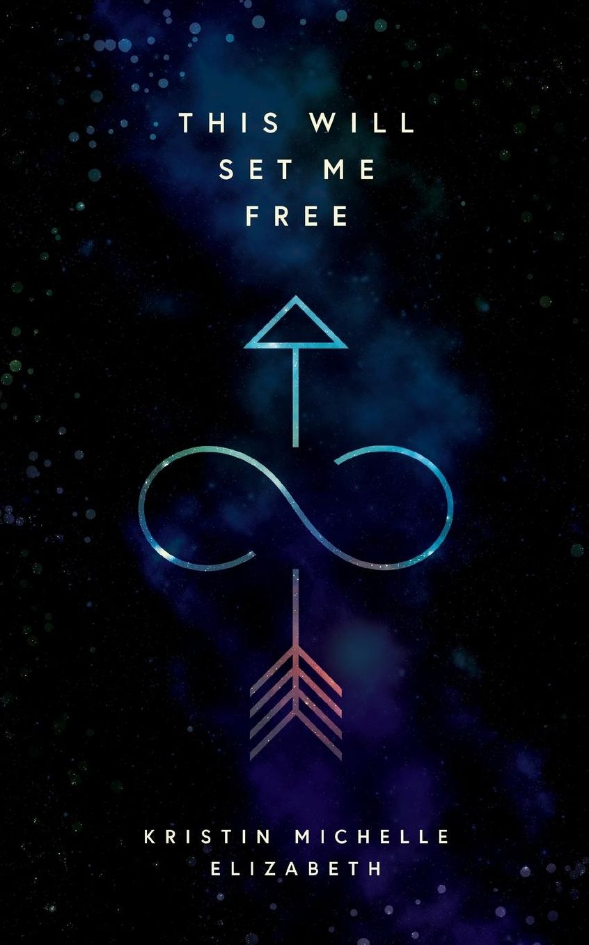 this will set me free