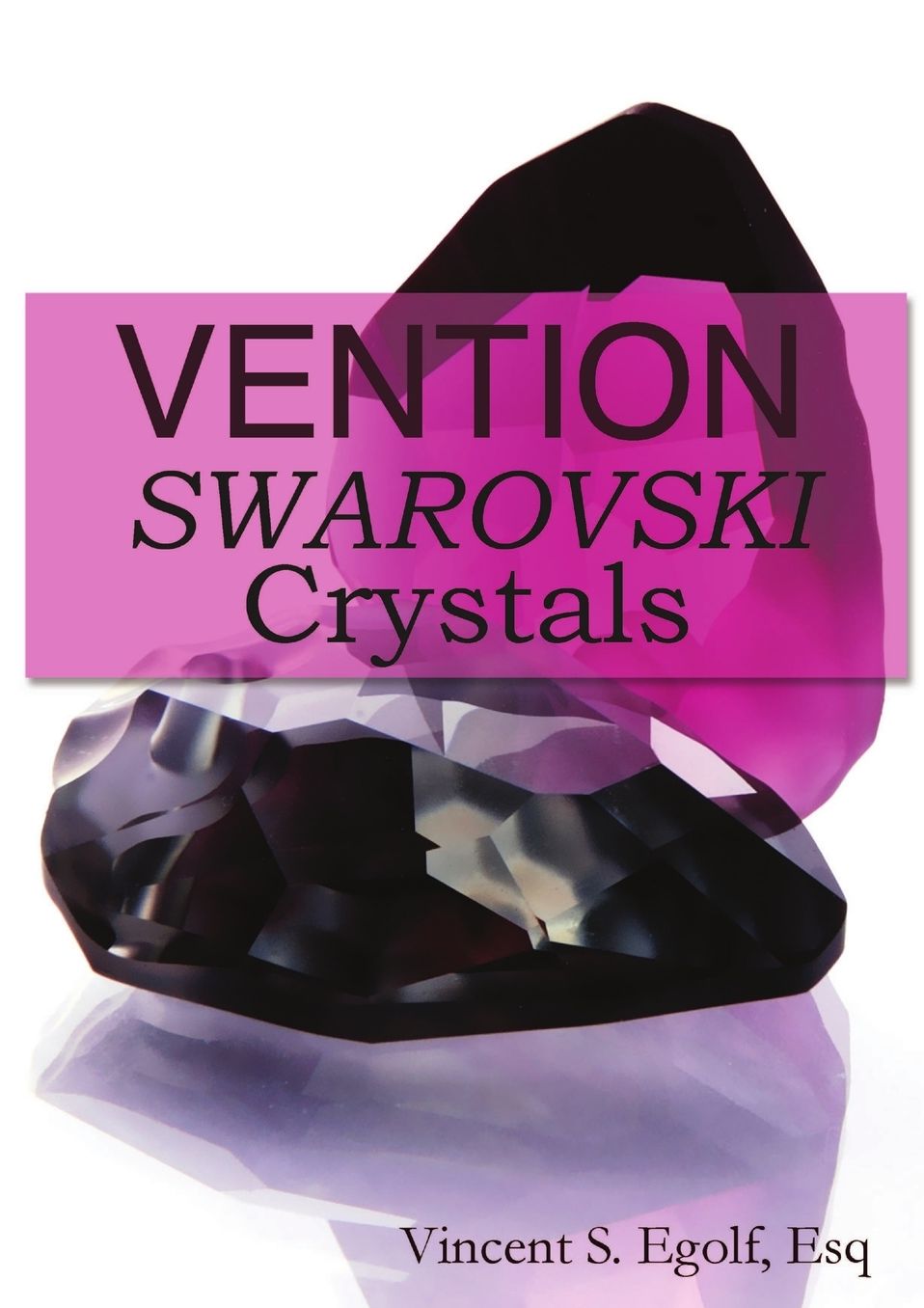 VENTION: Swarovski Crystals