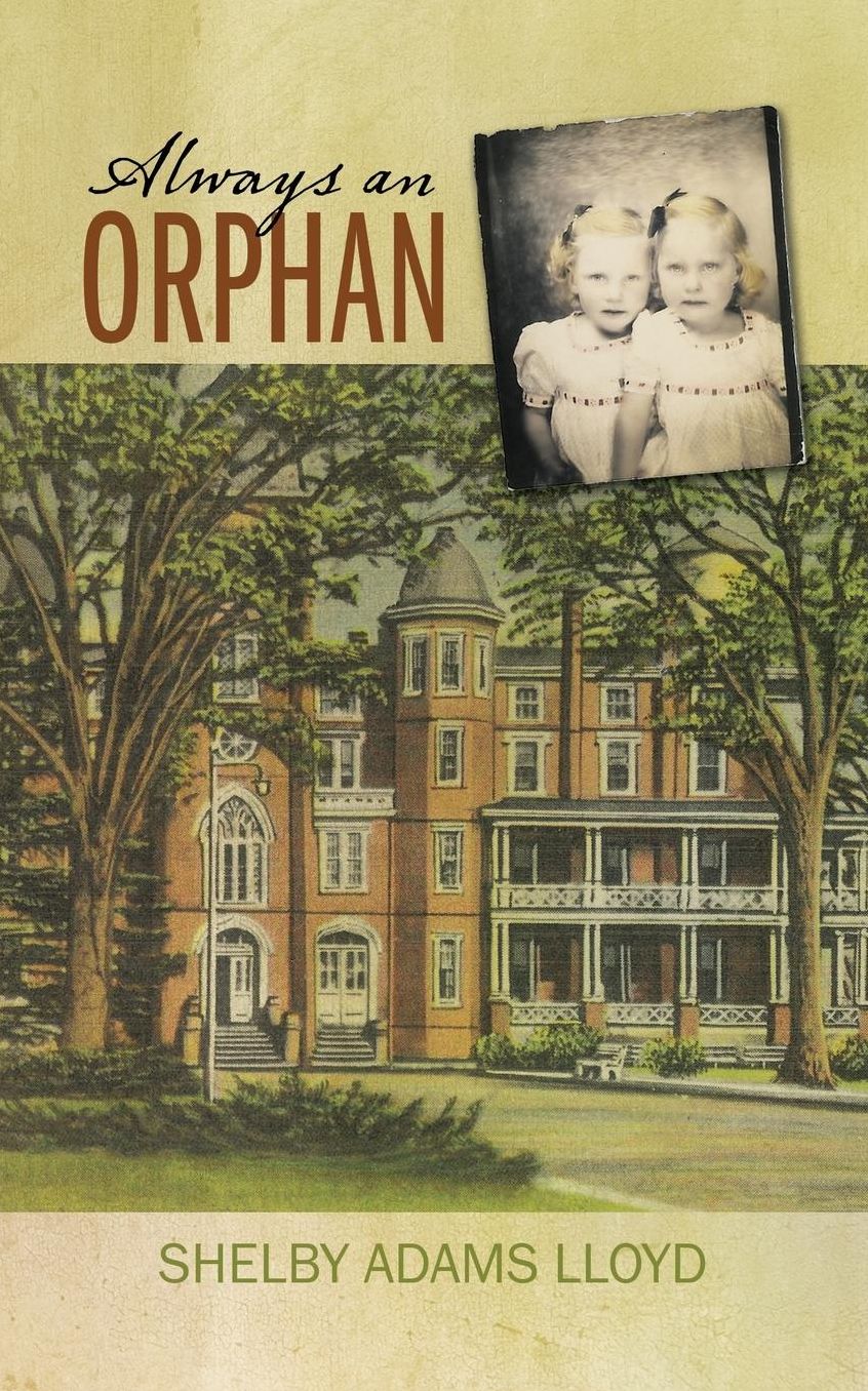 Always an Orphan