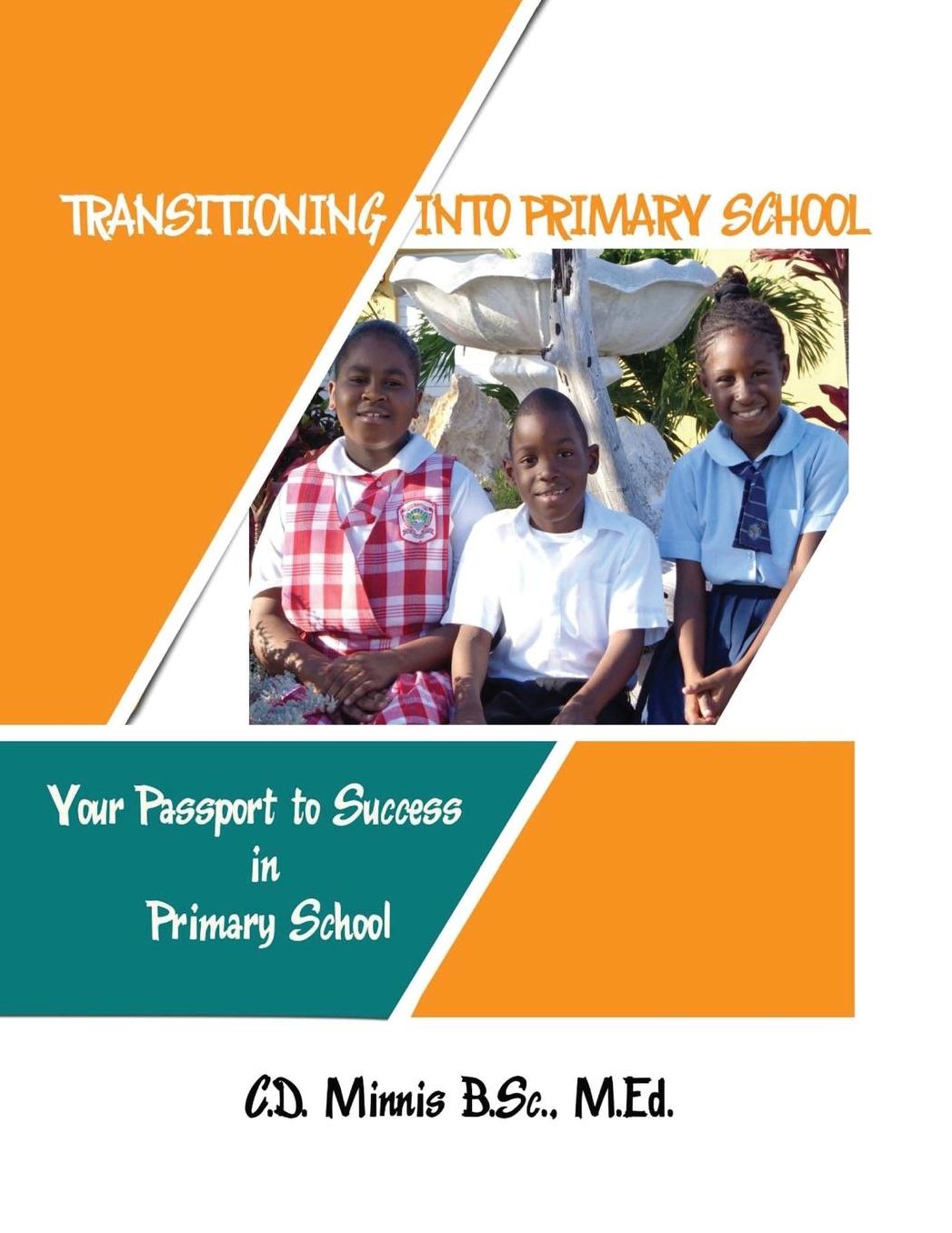Transitioning Into Primary School: Your Passport to Success