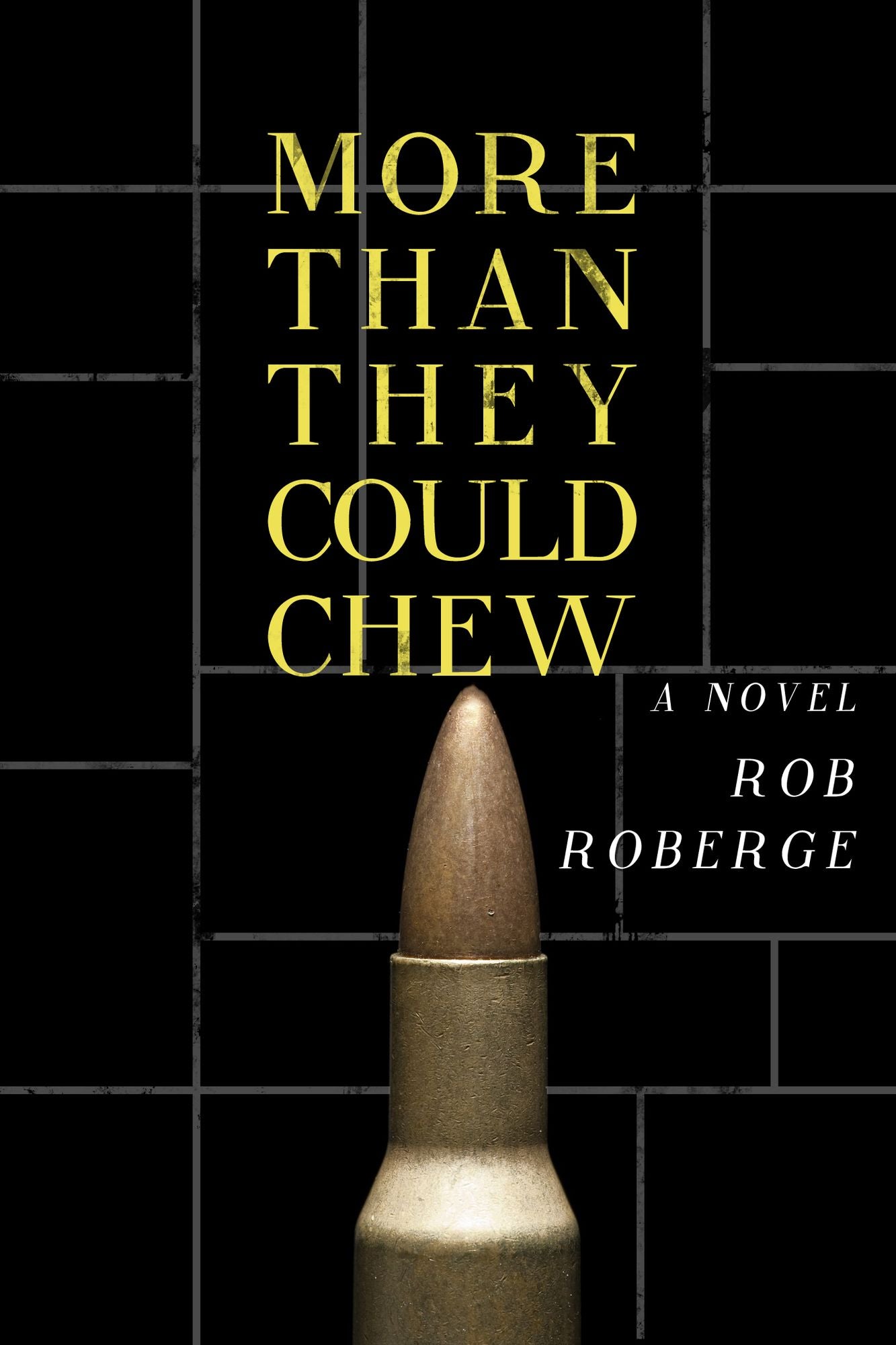 More Than They Could Chew