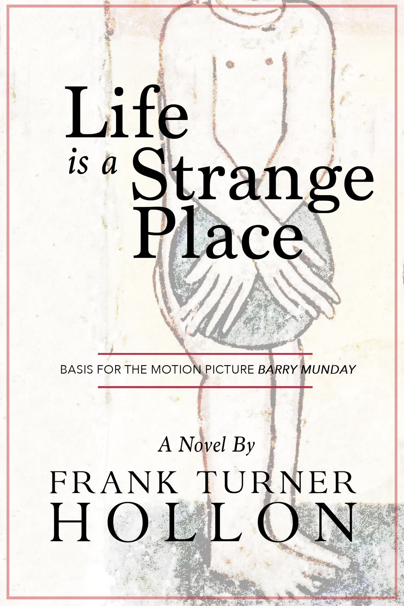 Life is a Strange Place