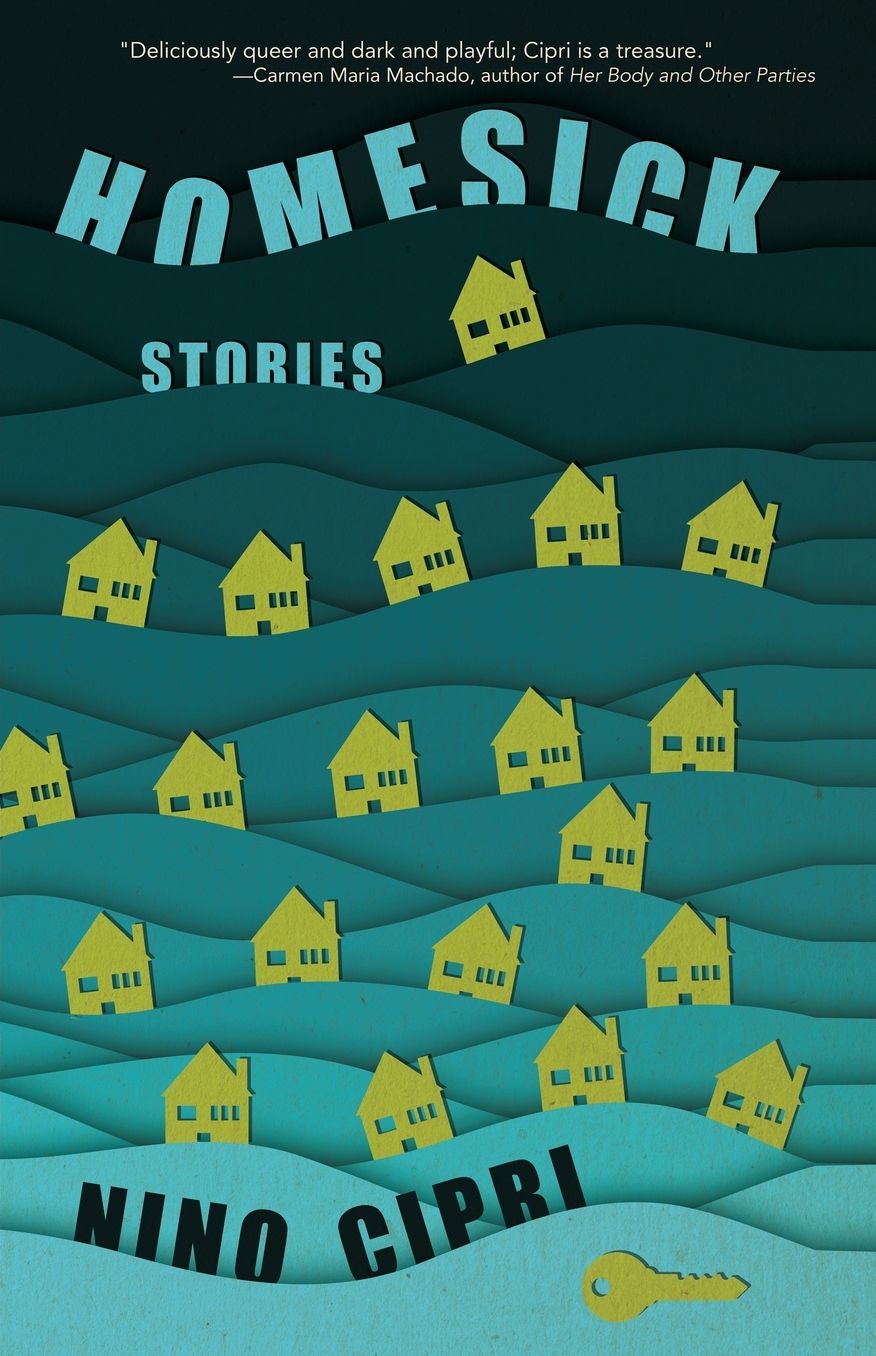 Homesick : Stories
