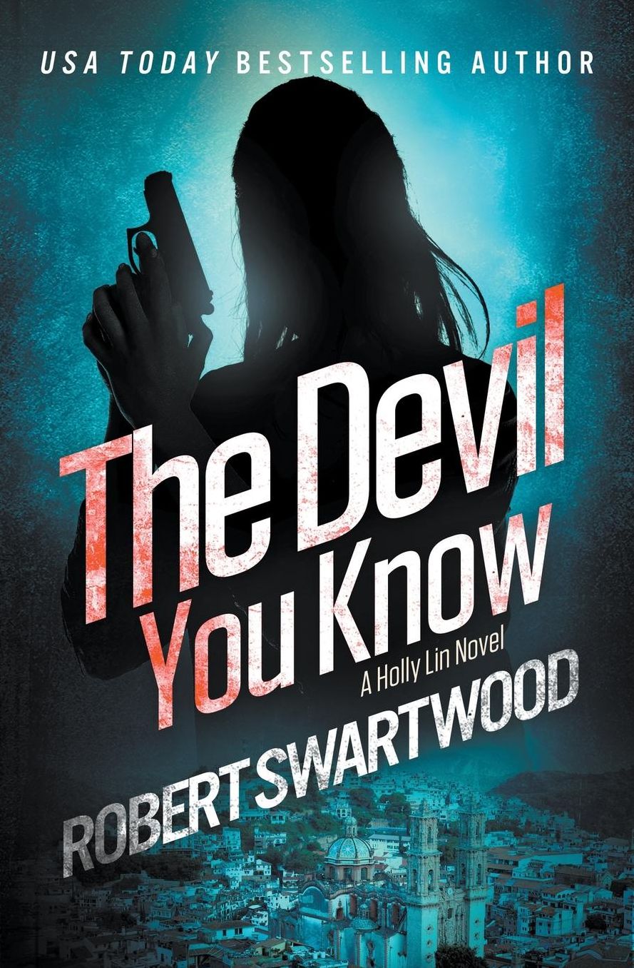 The Devil You Know