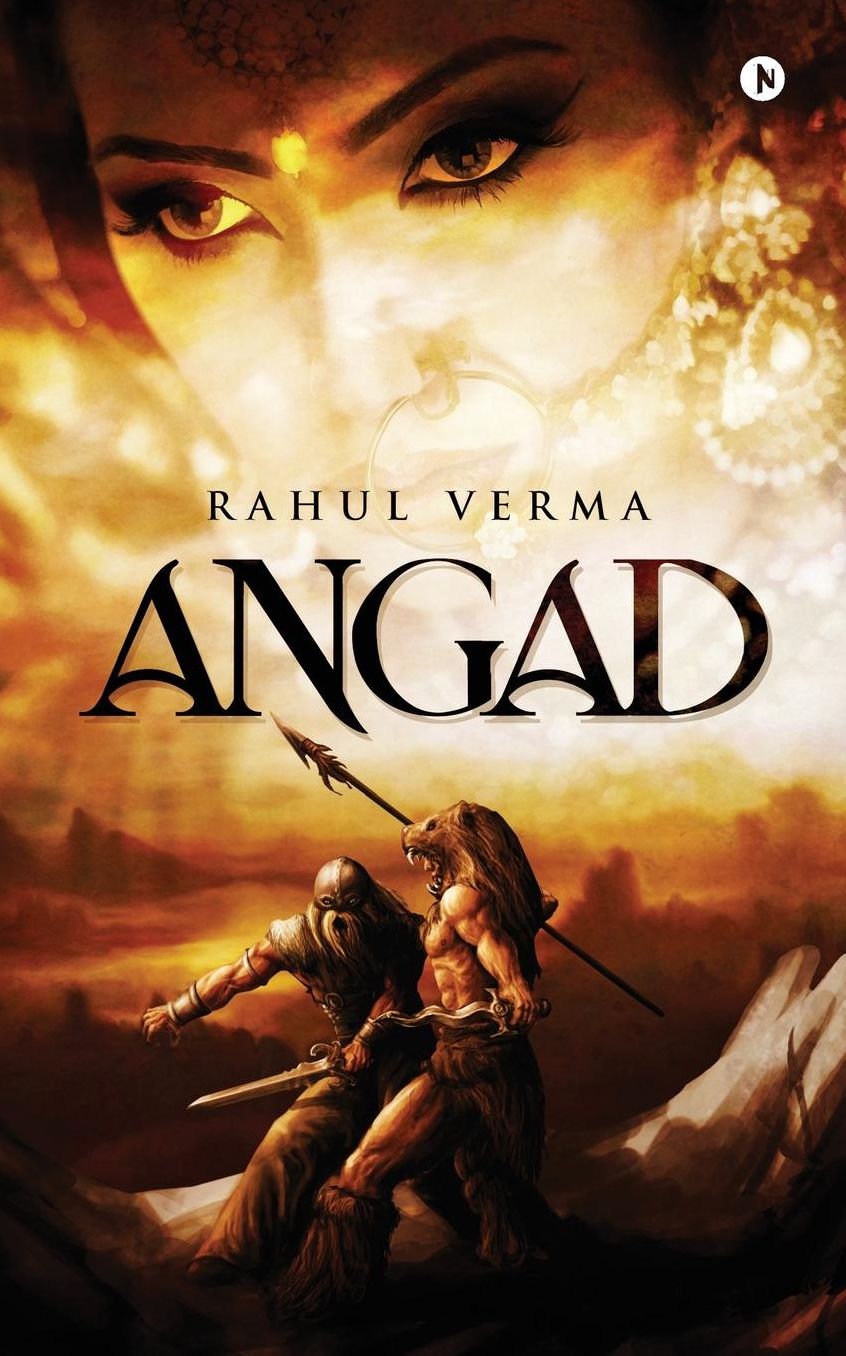 Angad