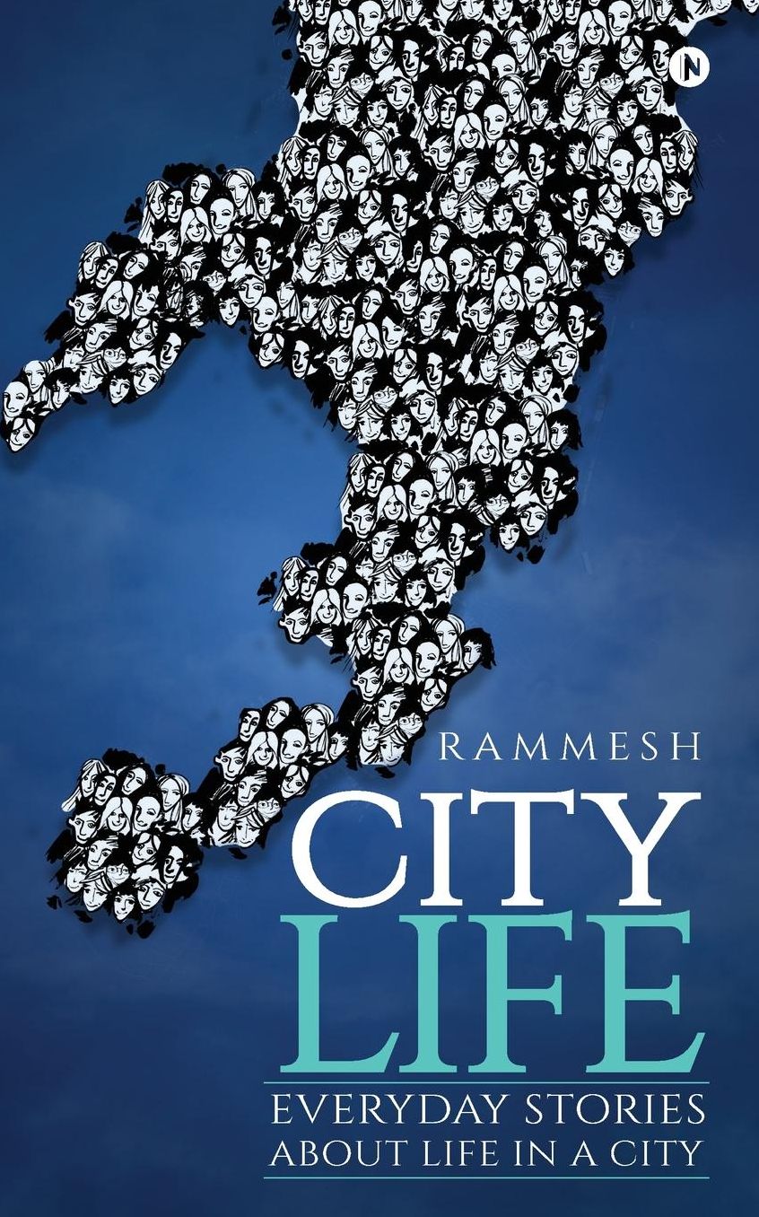 City Life: Everyday stories about life in a city
