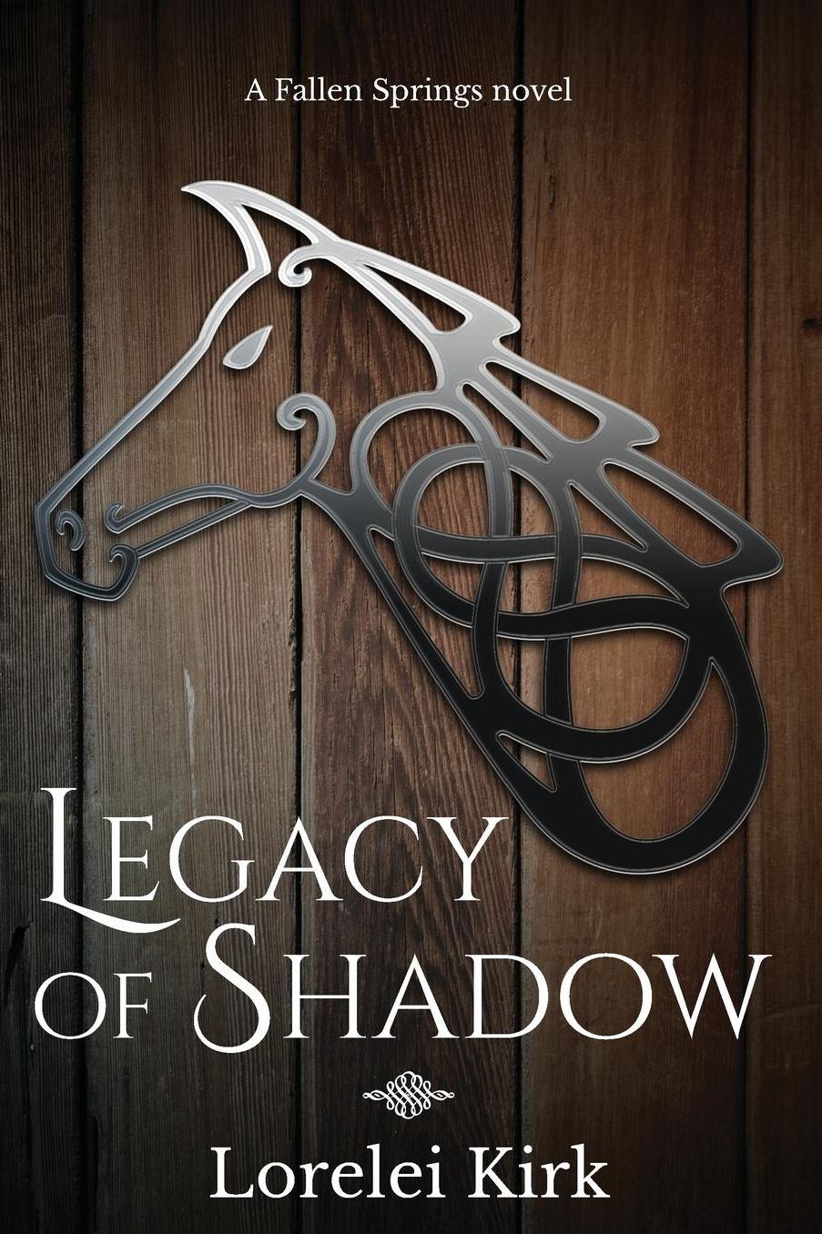Legacy of Shadow