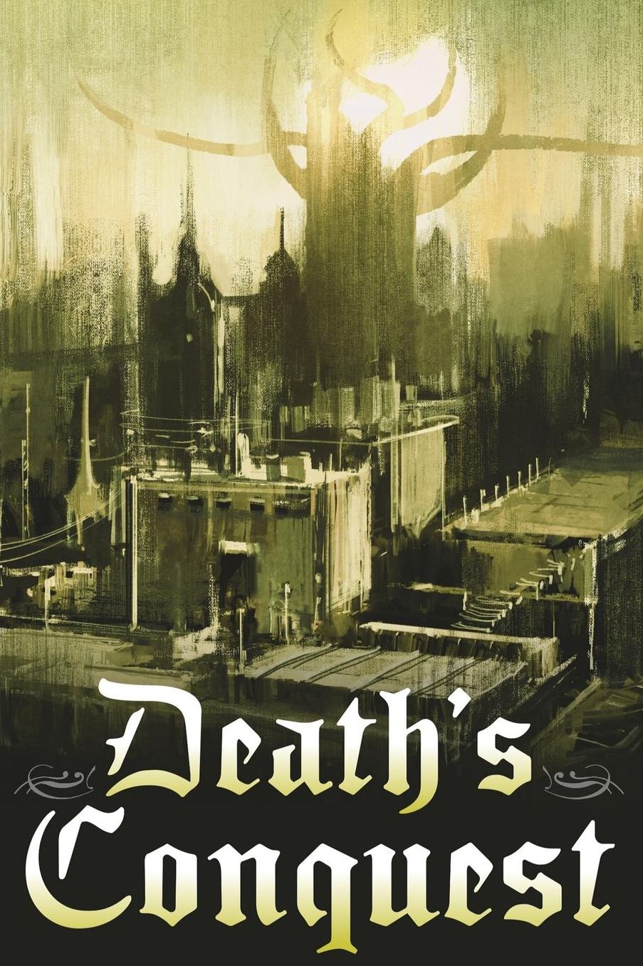 Death's Conquest