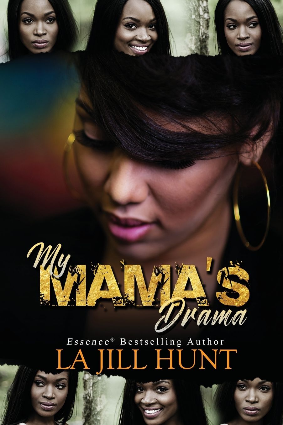 My Mama's Drama