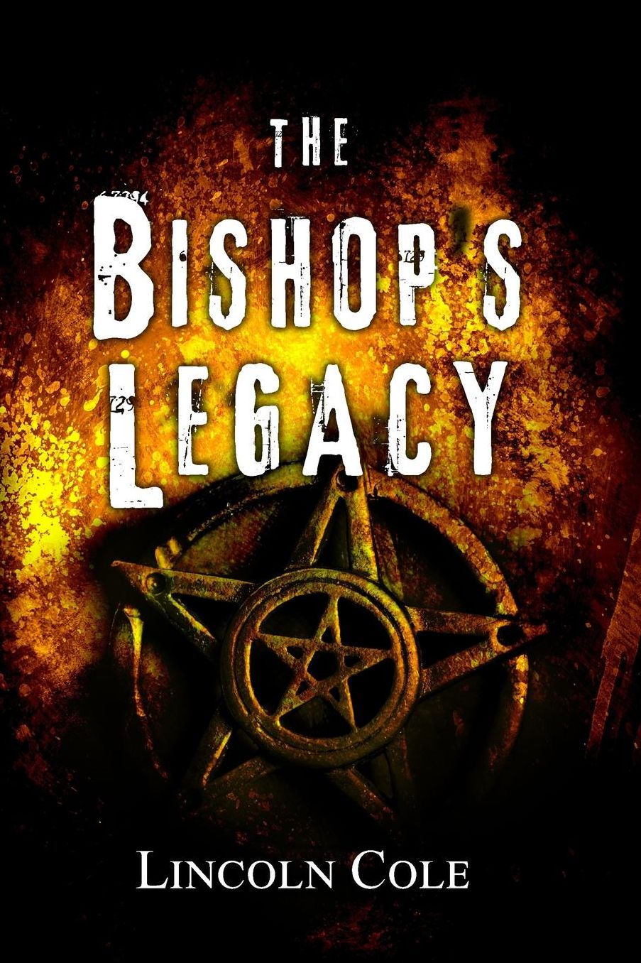 The Bishop's Legacy