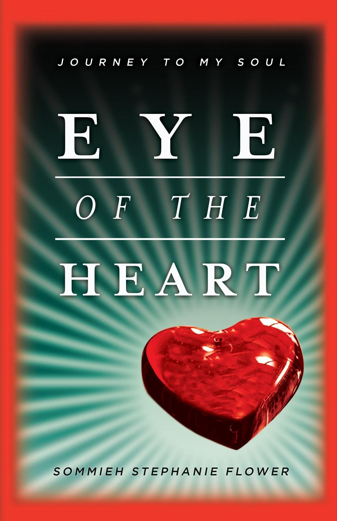 Eye of the Heart: Journey to Islam