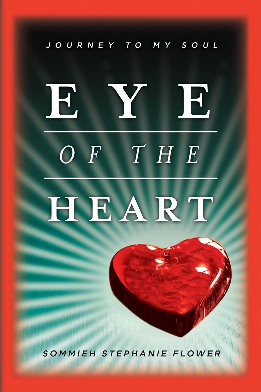Eye of the Heart: Journey to Islam