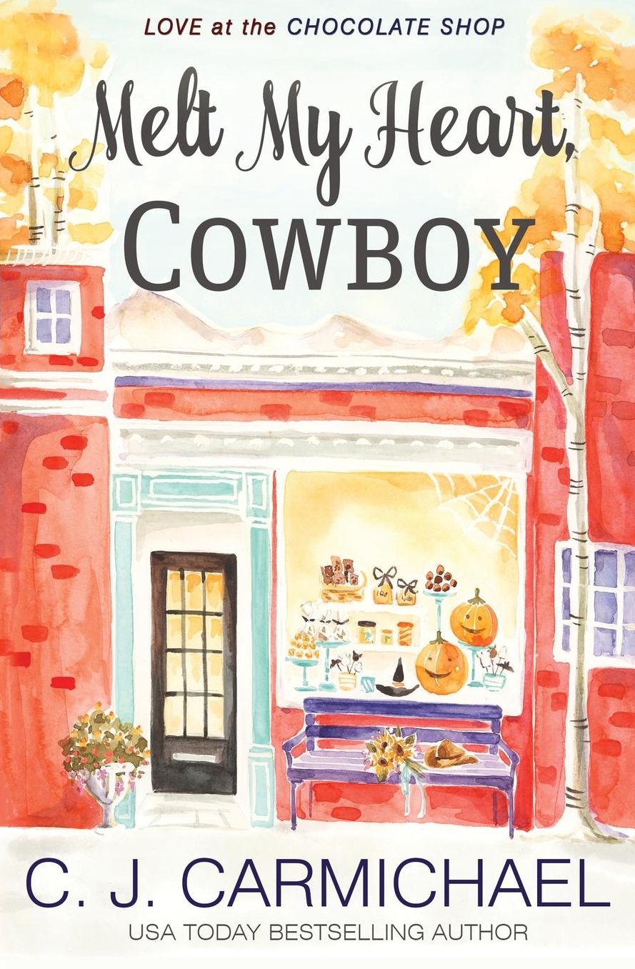Melt My Heart, Cowboy
