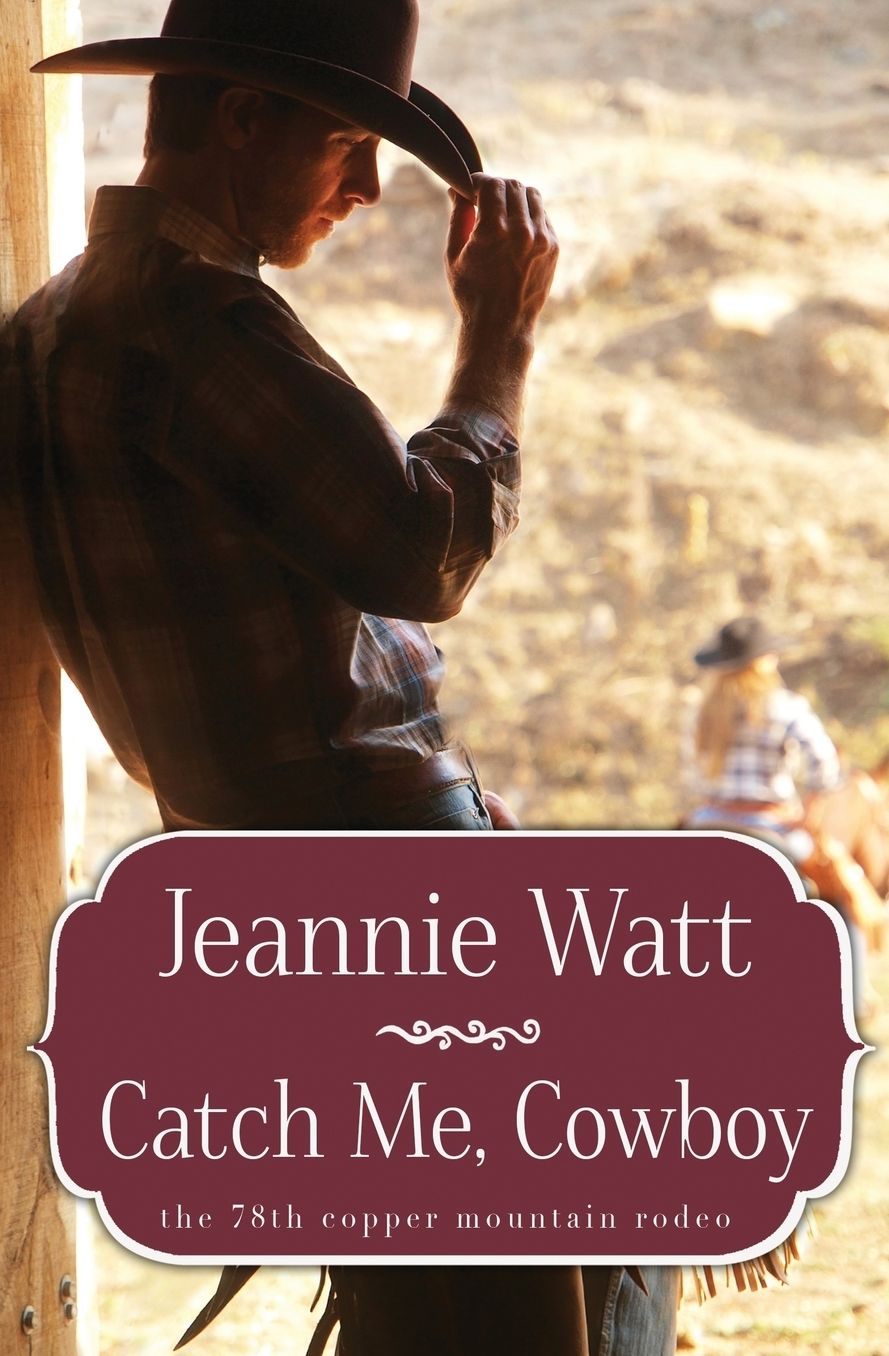 Catch Me, Cowboy