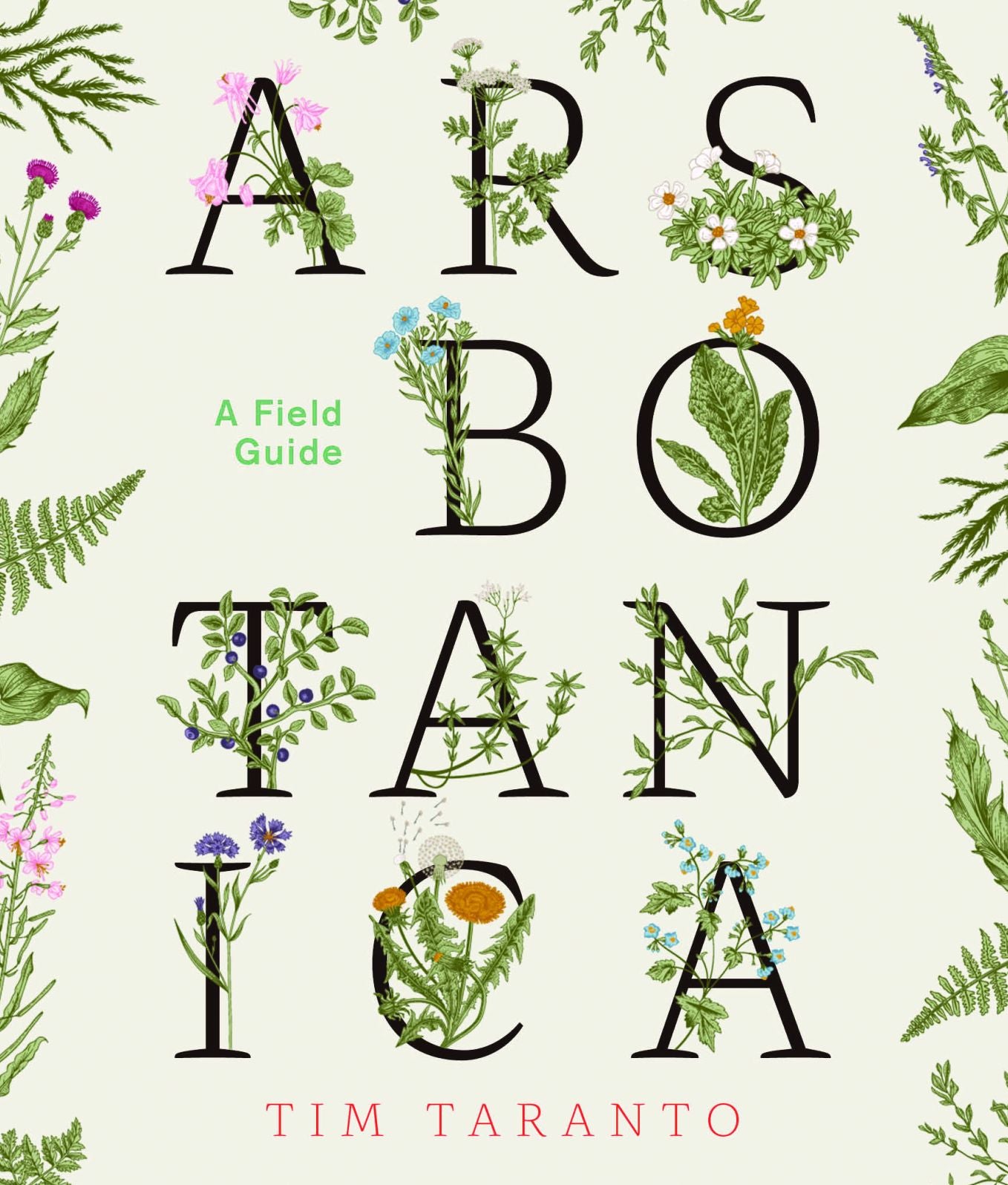 Ars Botanica